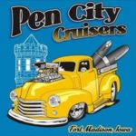 Pen City Cruisers